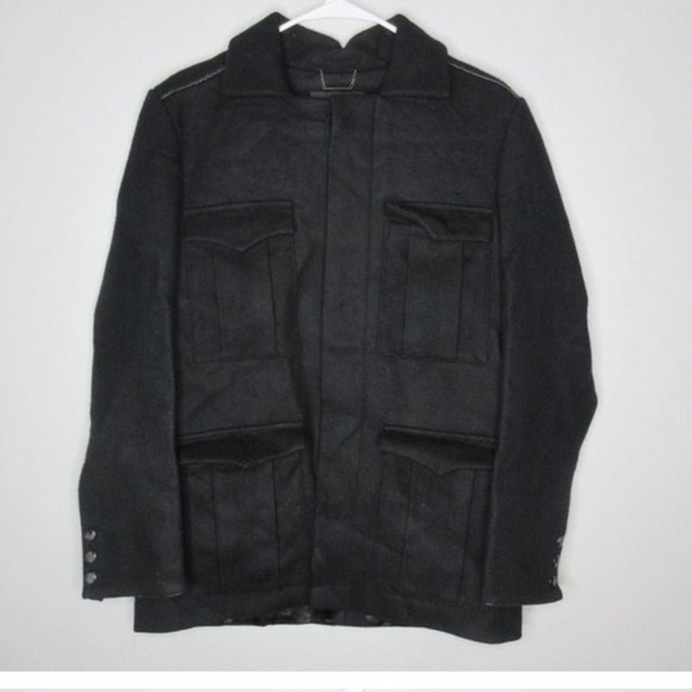 The Only Son Mens Jacket sz S‎